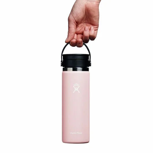 Hydro Flask 20oz Wide Coffee Flex Lid TRILLIUM