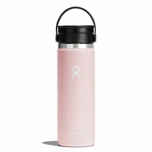 Hydro Flask 20oz Wide Coffee Flex Lid TRILLIUM