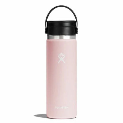 Hydro Flask 20oz Wide Coffee Flex Lid TRILLIUM