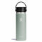 Hydro Flask 20oz Wide Coffee Flex Sip Lid AGAVE