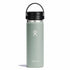 Hydro Flask 20oz Wide Coffee Flex Sip Lid AGAVE