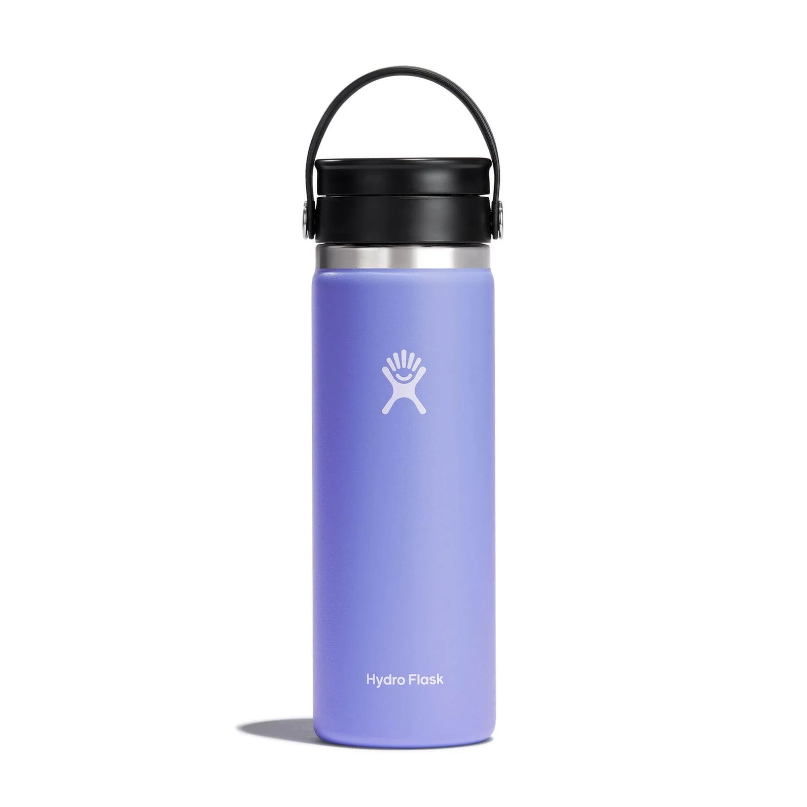 Hydro Flask 20 oz Wide Coffee with Flex Sip Lid LUPINE