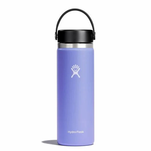 Hydro Flask 20oz Wide Flex Cap LUPINE