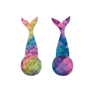 Waboba Dive Tails Assorted