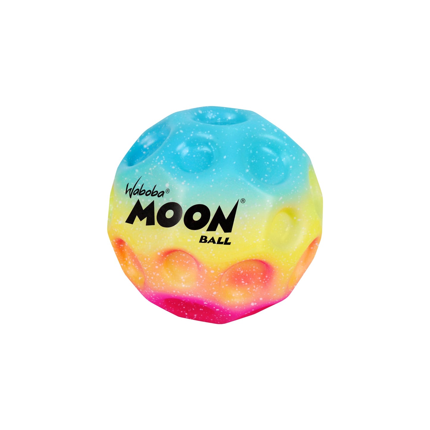 Waboba Moonball Gradient