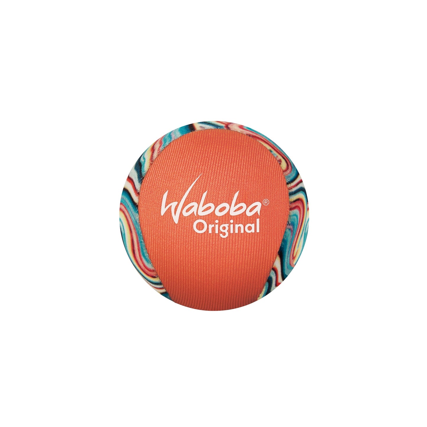 Waboba Original Ball Multi-Color
