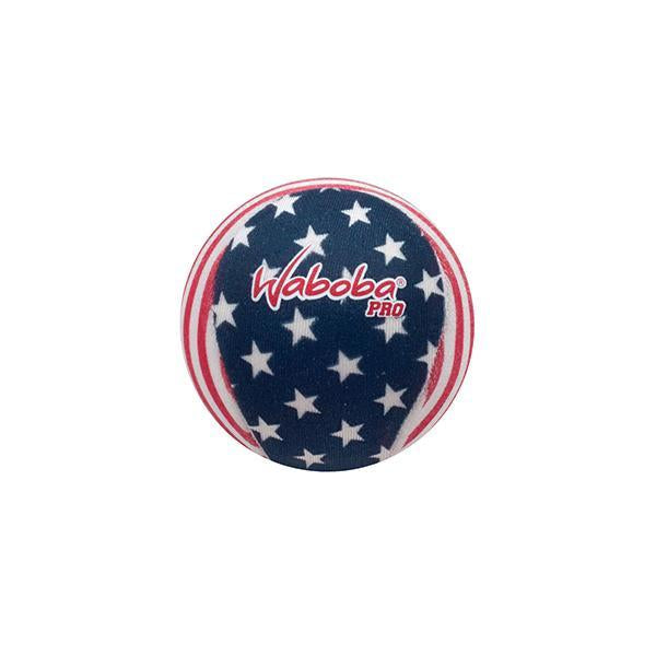 Waboba Pro Stars and Stripes