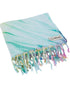 Sand Cloud Wanderlust Towel TIE DYE - REG