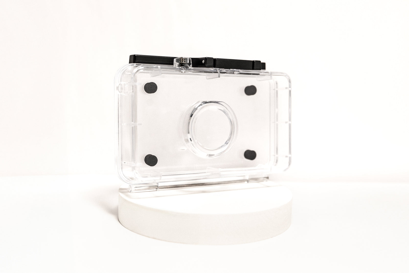 Camp Snap Waterproof Case