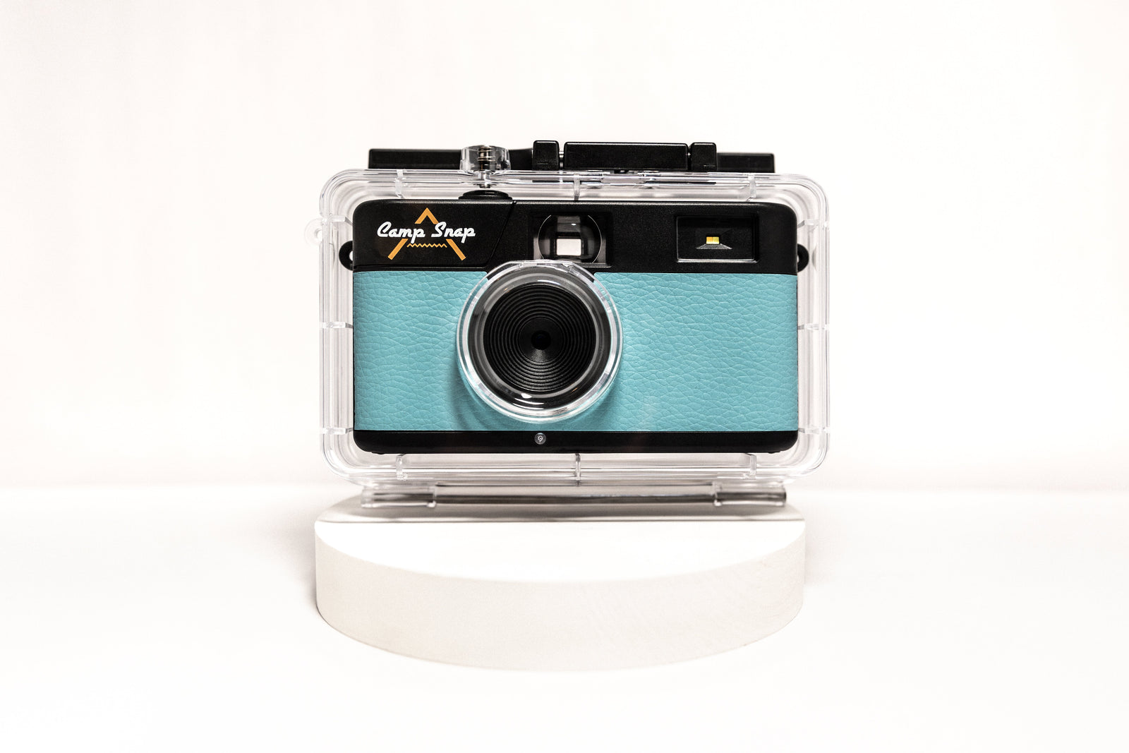 Camp Snap Waterproof Case