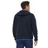 Patagonia M Retro Pile Pullover Hoody PITCH BLUE