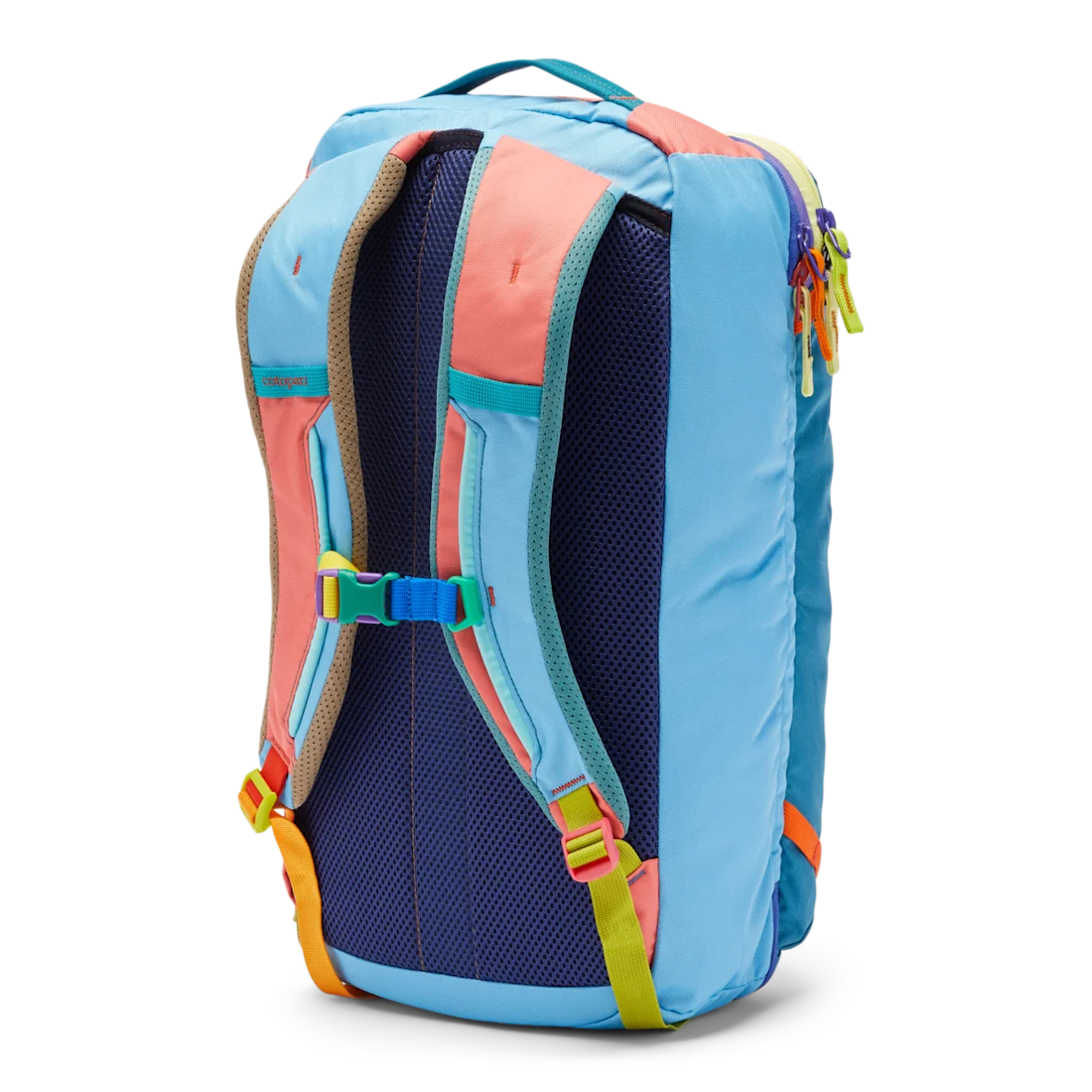 Cotopaxi Allpa 20L Travel Pack DEL DIA