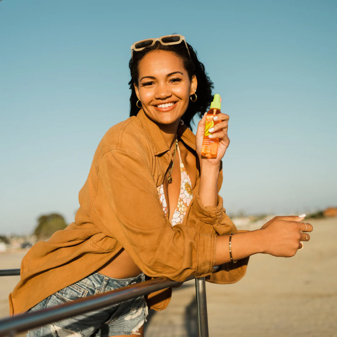 California Mango Mist Skin Spray 4.3oz