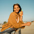 California Mango Mist Skin Spray 4.3oz