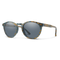 Smith Westward Flint / Tarmac Tortoise | ChromaPop Polarized Slate