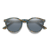 Smith Westward Flint / Tarmac Tortoise | ChromaPop Polarized Slate