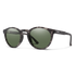 Smith Westward MATTE GREY TORTOISE/GRY GREEN