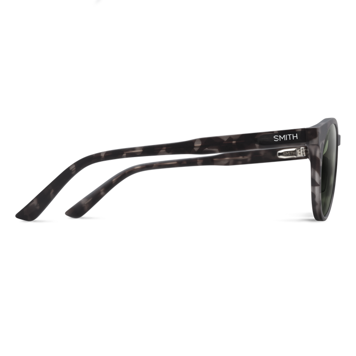 Smith Westward MATTE GREY TORTOISE/GRY GREEN
