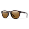 Smith Westward Matte Tortoise | ChromaPop Brown