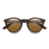 Smith Westward Matte Tortoise | ChromaPop Brown