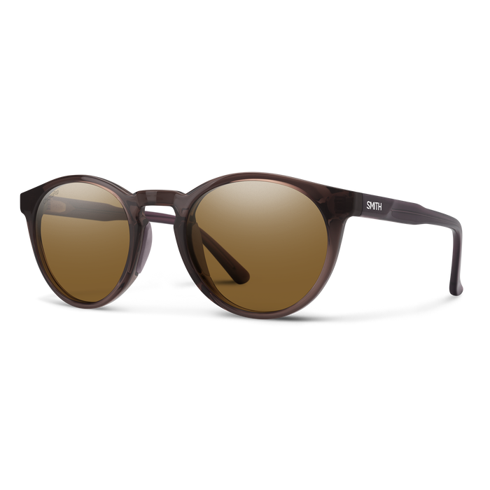Smith Riptide ROSEWOOD CRYSTAL/BROWN