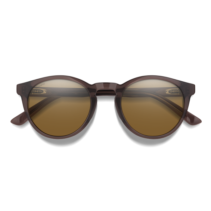 Smith Riptide ROSEWOOD CRYSTAL/BROWN