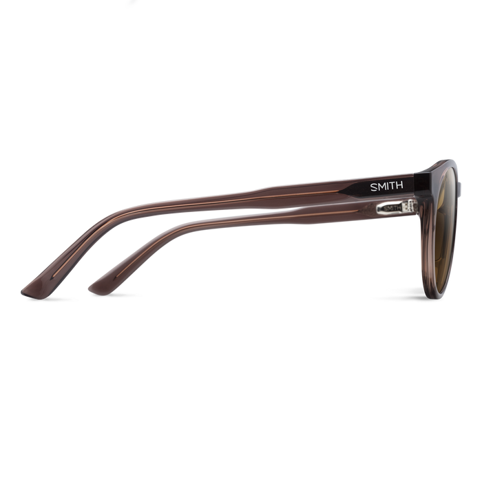 Smith Riptide ROSEWOOD CRYSTAL/BROWN