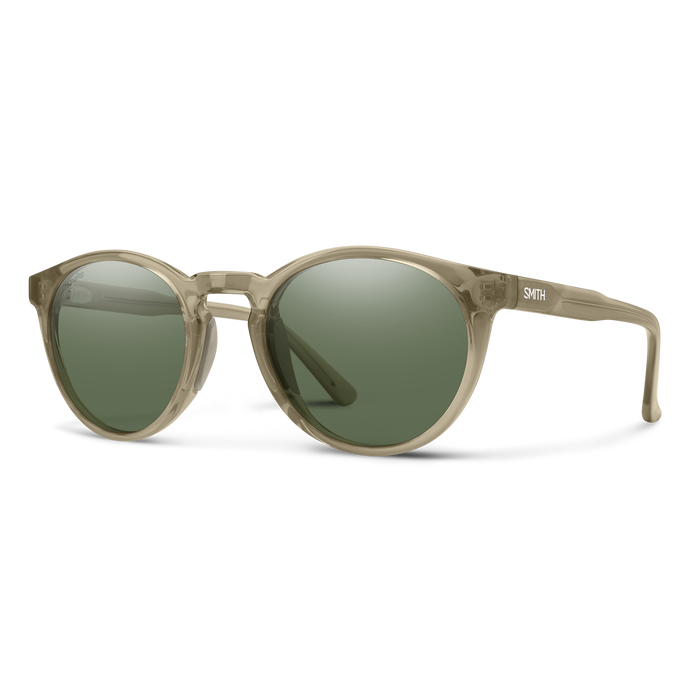 Smith Westward SUMMIT CRYSTAL/GRAY GREEN