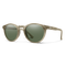 Smith Westward SUMMIT CRYSTAL/GRAY GREEN
