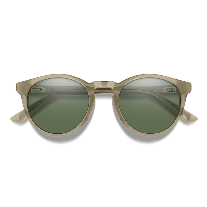 Smith Westward SUMMIT CRYSTAL/GRAY GREEN