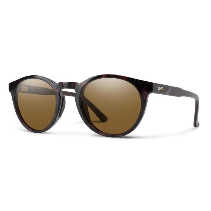 Smith Westward Chroma Pop TORTOISE/BROWN