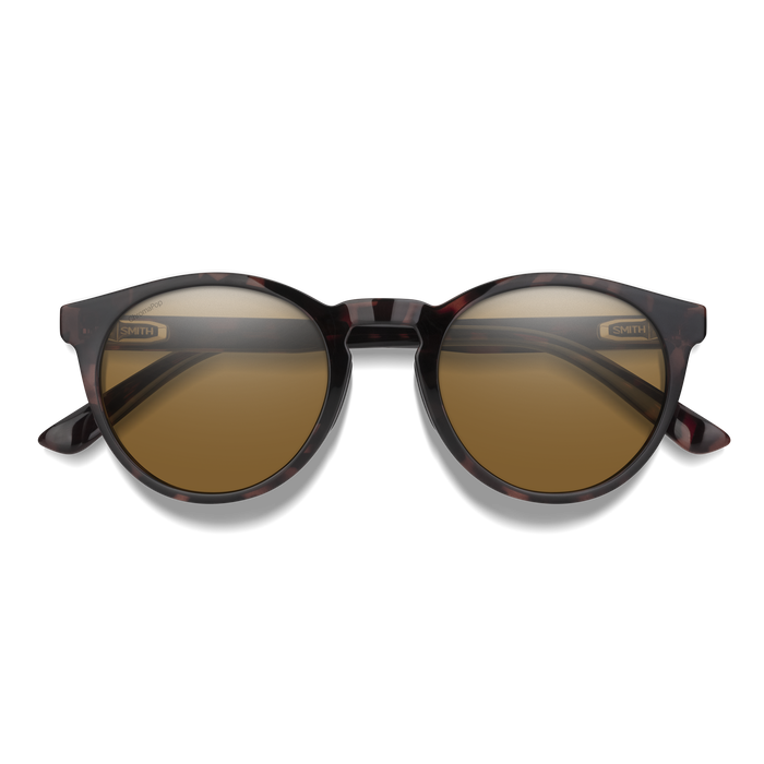 Smith Westward Chroma Pop TORTOISE/BROWN