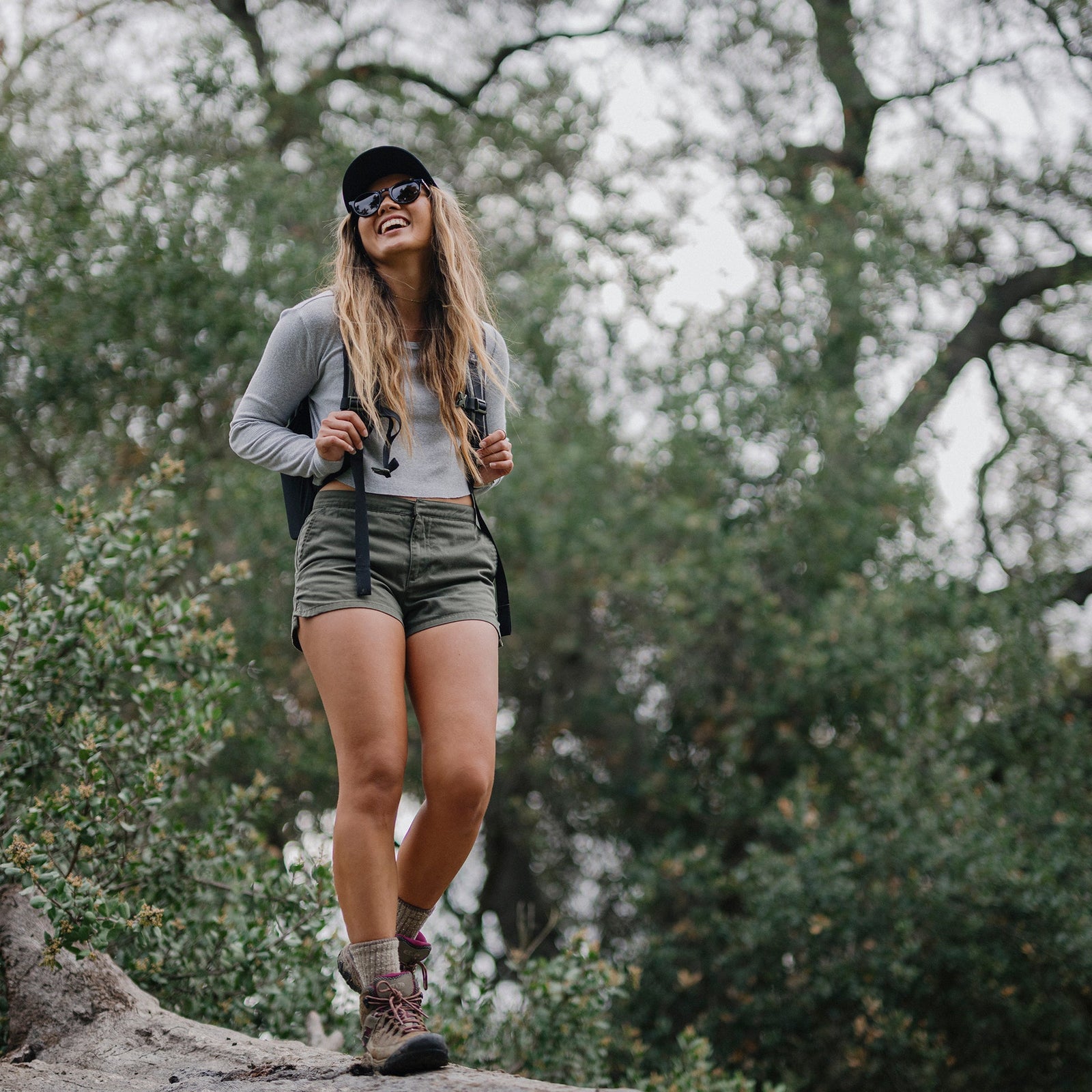 Smith Westward Matte Tortoise | ChromaPop Brown