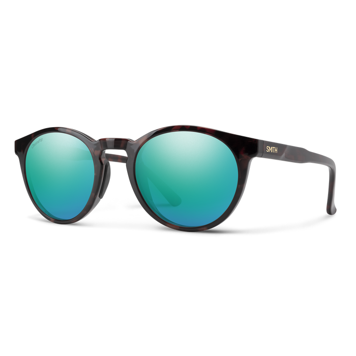 Smith Westward TORTOISE/OPAL MIRROR