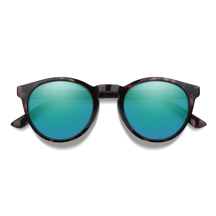 Smith Westward TORTOISE/OPAL MIRROR