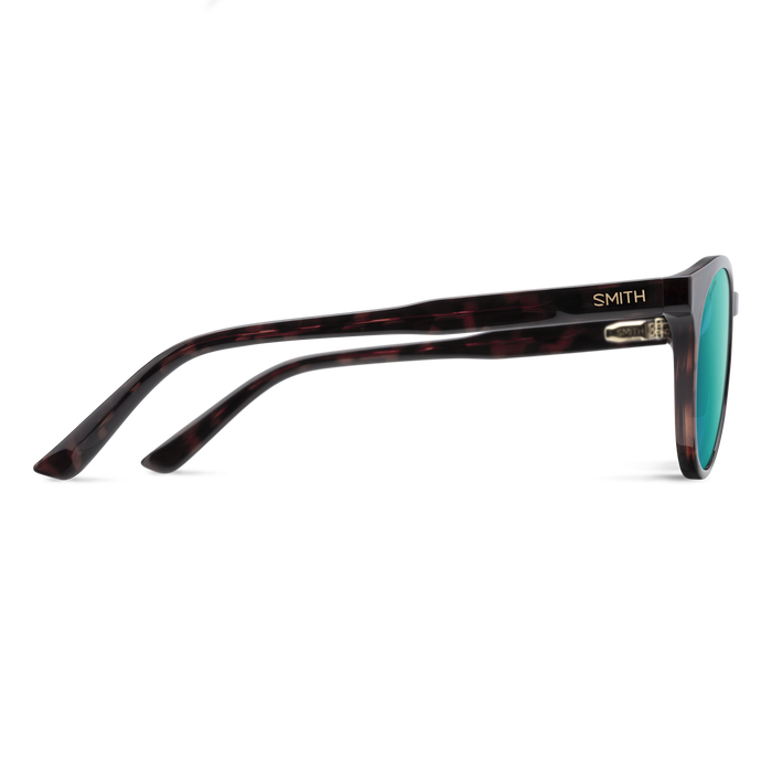 Smith Westward TORTOISE/OPAL MIRROR