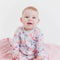 Magnetic Me Organic Coverall WHISTLEDON