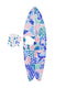 Jigsaw Surf Co. Puzzle UNDER THE SEA