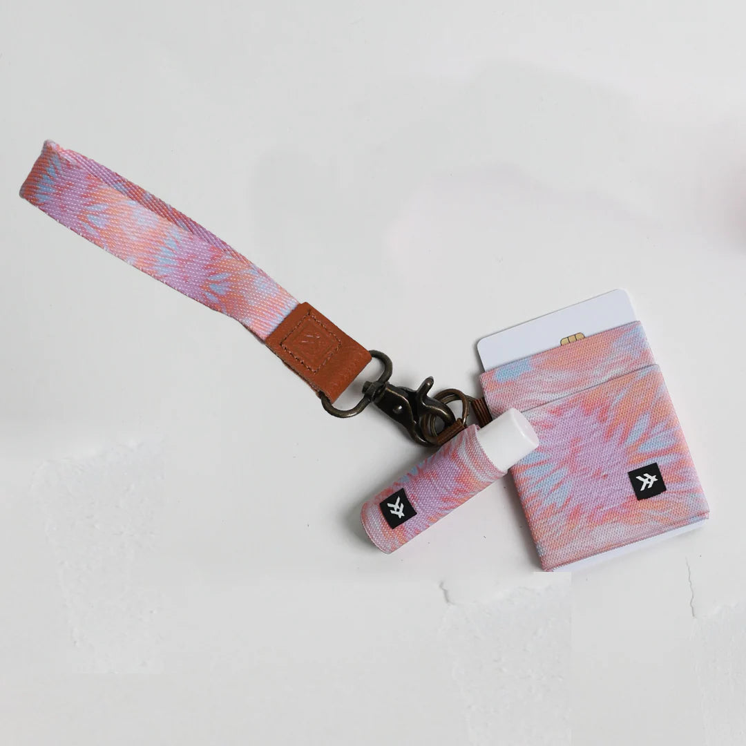 Thread Wrist Lanyard BONDI