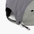 Turtle Fur Trekker Trucker Hat BLACK