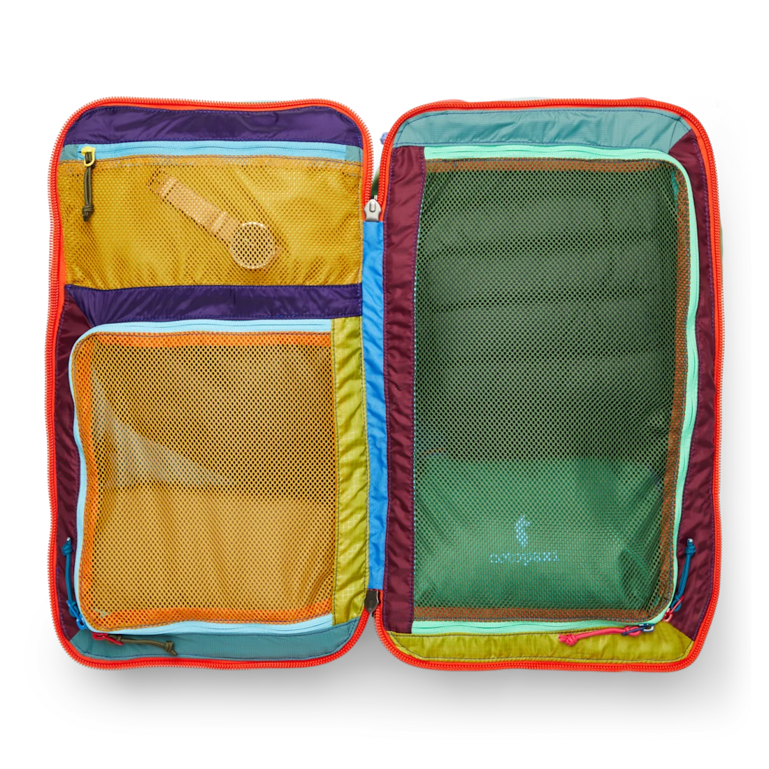 Cotopaxi Allpa 28L Travel Pack DEL DIA