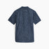 Royal Robbins M SS Amp Lite II NAVAL FROND PRINT