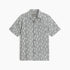 Royal Robbins M SS Camino Pucker FISH EVERGLADE