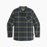 Royal Robbins M LS Tamarack DUSTY OLIVE CANYON