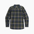 Royal Robbins M LS Tamarack DUSTY OLIVE CANYON