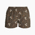 Royal Robbins W All-In Short EVERGLADE CASWELL