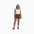 Royal Robbins W All-In Short EVERGLADE CASWELL