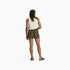 Royal Robbins W All-In Short EVERGLADE CASWELL
