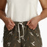 Royal Robbins W All-In Short EVERGLADE CASWELL