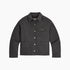 Royal Robbins W El Cap Canvas Shacket GRANITE